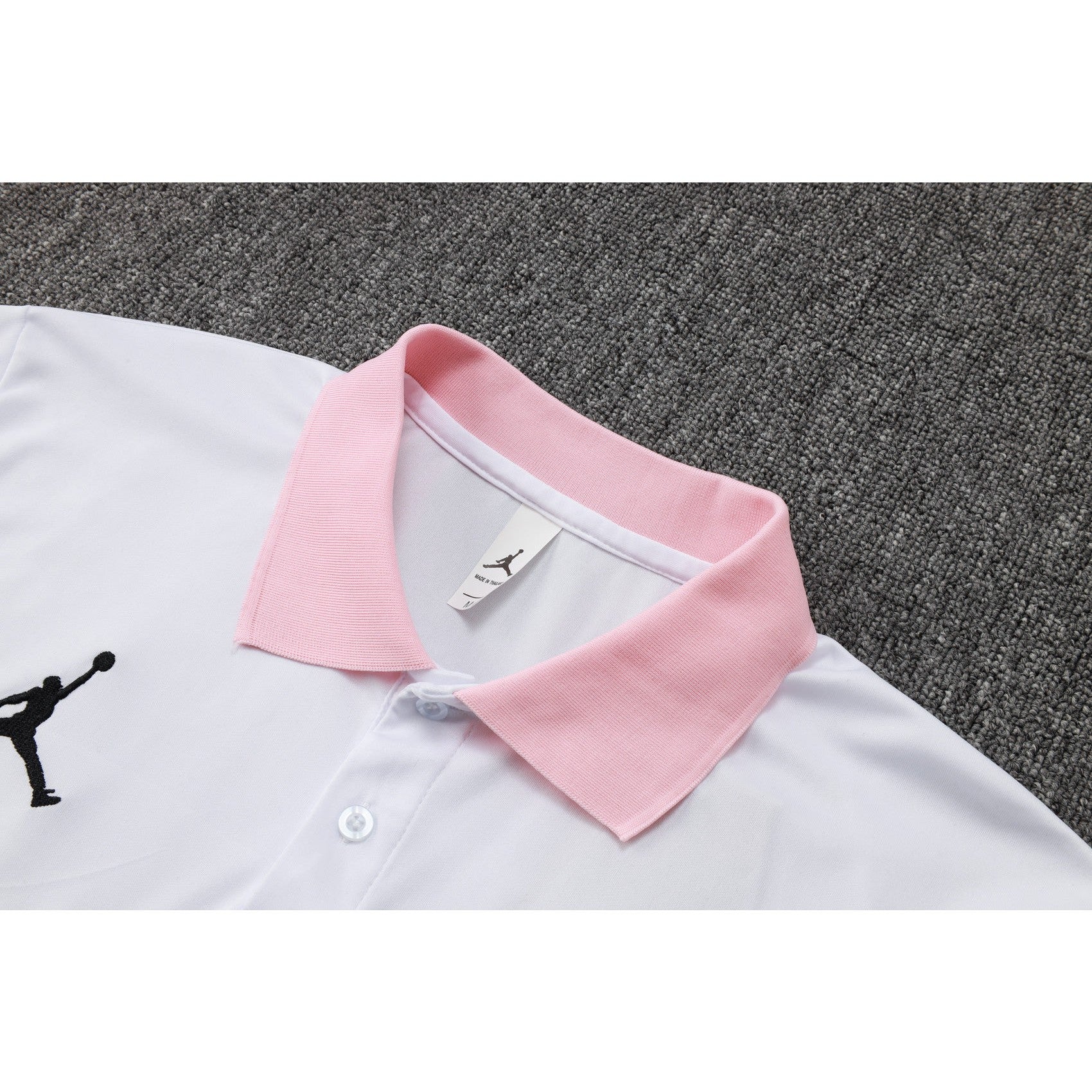 NEW PSG TRACKSUIT POLO 3º 24/25