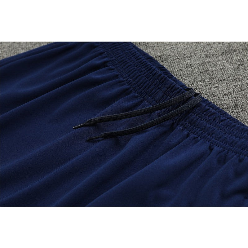 NEW Atlético de Madrid 2º TrackSuit Complete 24/25