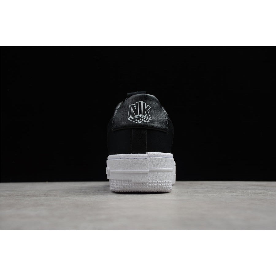 NEW AIR FORCE 1 BLACK