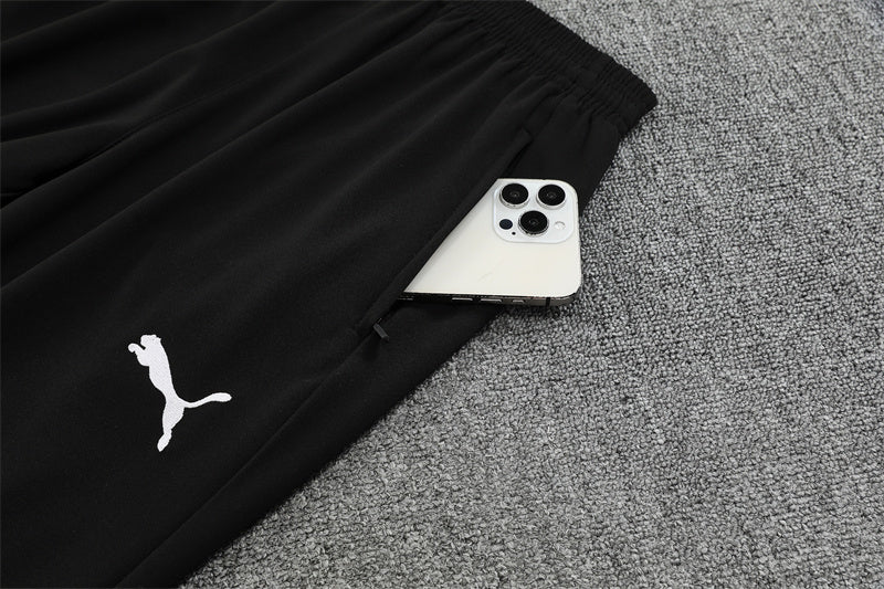 NEW MANCHESTER CITY TrackSuit Complete 25/26