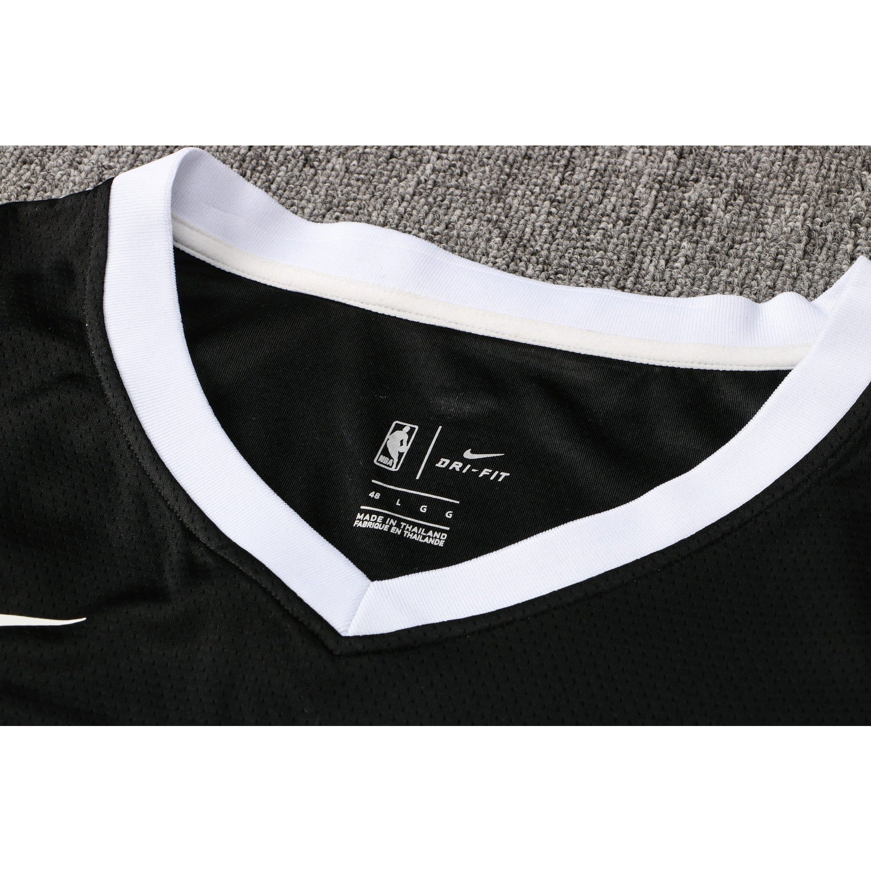 CAMISETA WILLIAMS LOS ANGELES