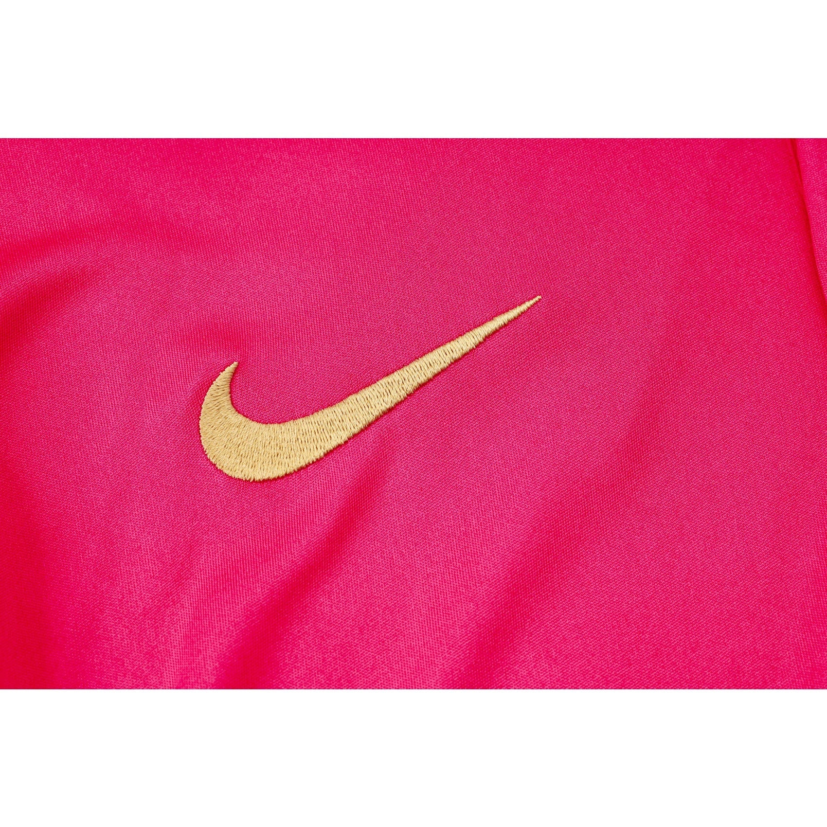 NEW FC BARCELONA TRACKSUIT 2º POLO 24/25