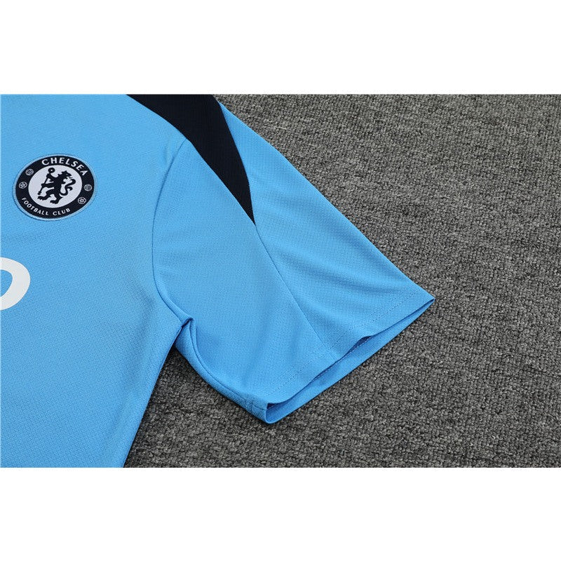 NEW Chelsea TrackSuit Corto 24/25