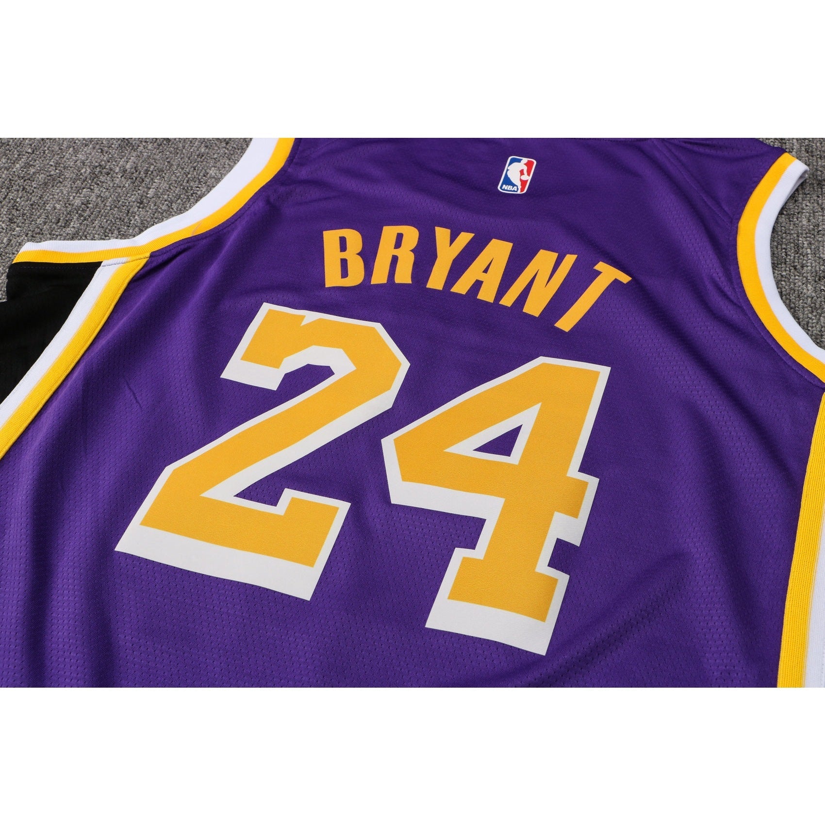 CAMISETA BRYANT LAKERS