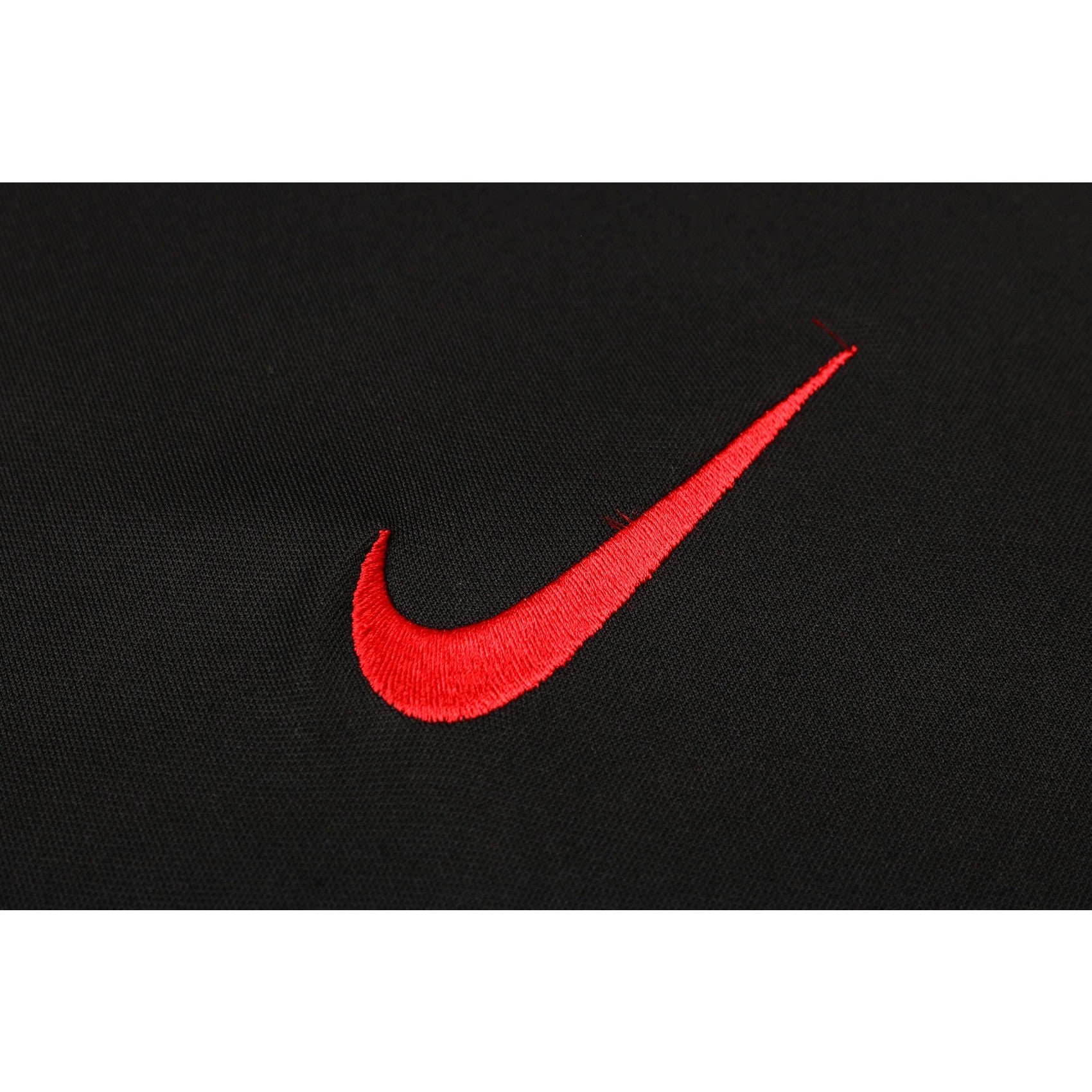 NEW ATLETICO DE MADRID TRACKSUIT POLO 2º