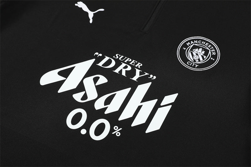 NEW MANCHESTER CITY TrackSuit Complete 25/26