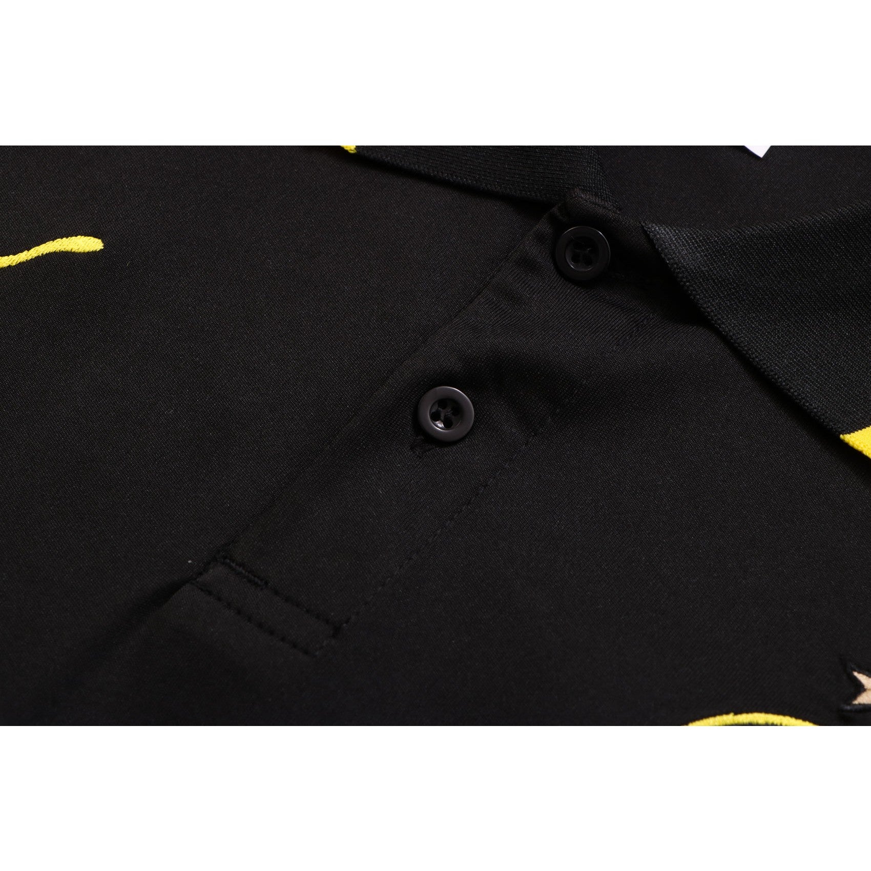 NEW BORUSSIA DORTMUND TRACKSUIT POLO 2º