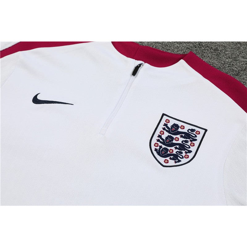 NEW England Selección TrackSuit Complete 2024