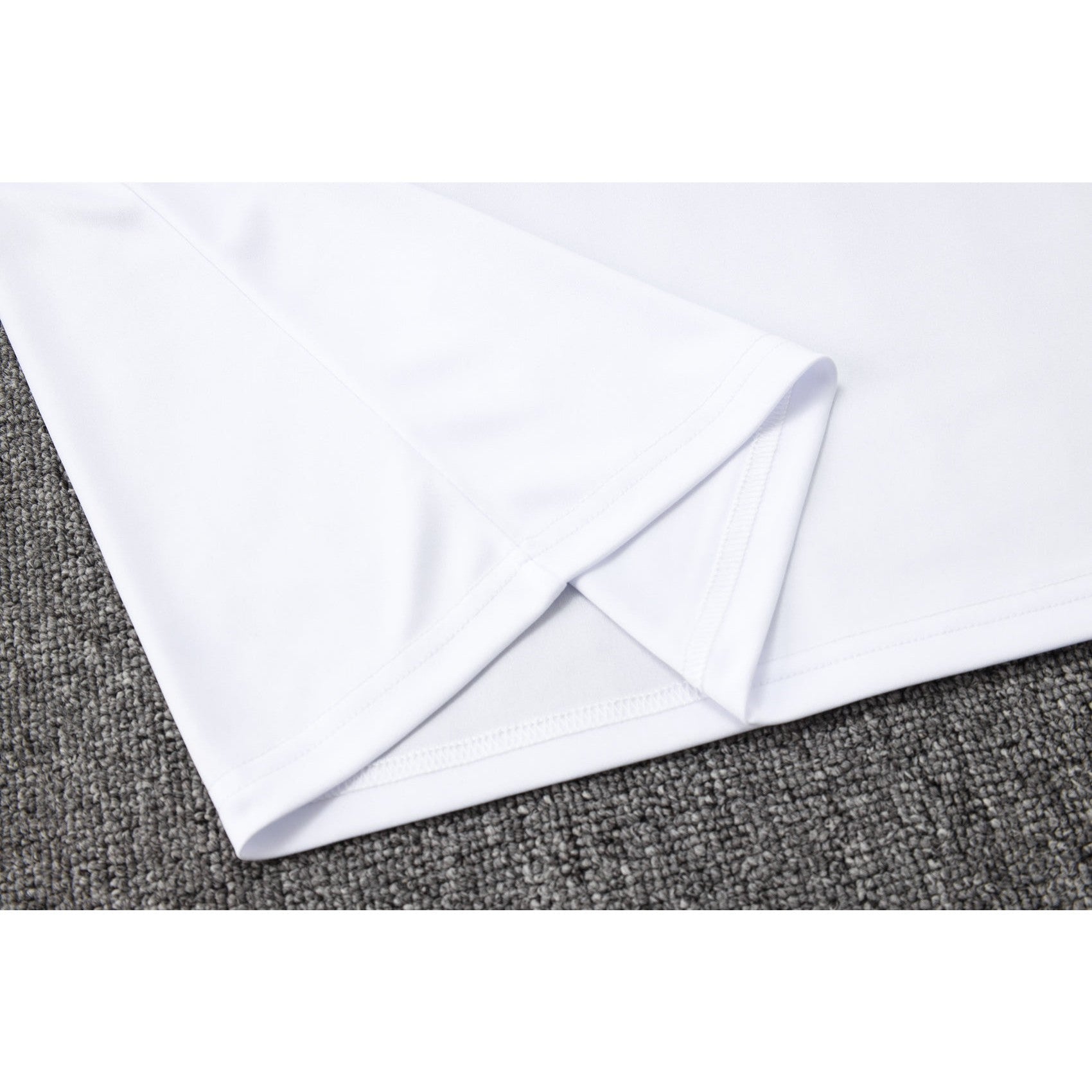 NEW PSG TRACKSUIT POLO 3º 24/25