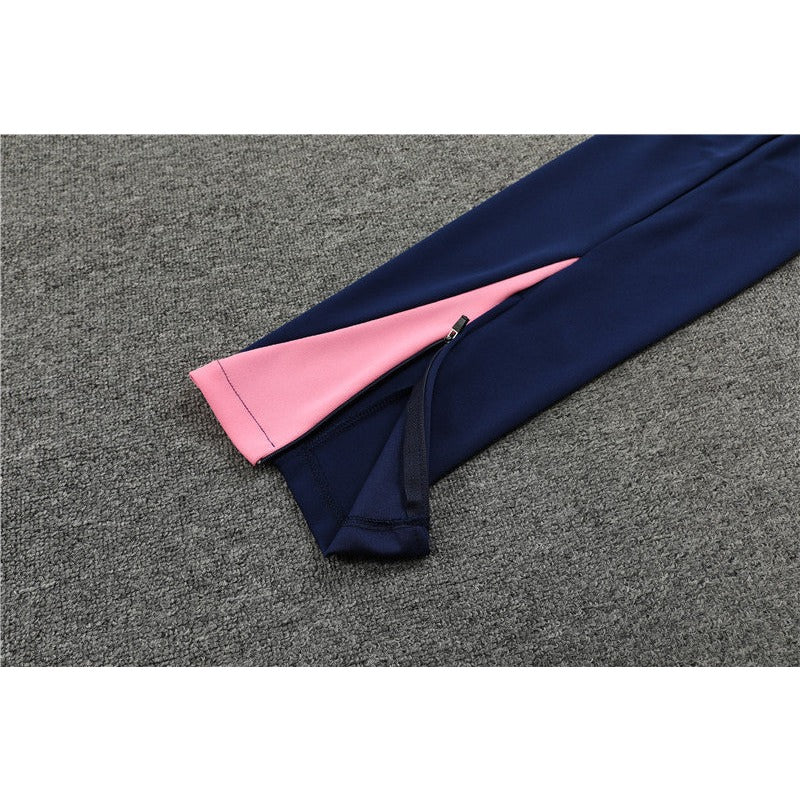 NIÑO - NEW Atlético de Madrid 2º TrackSuit Complete 24/25