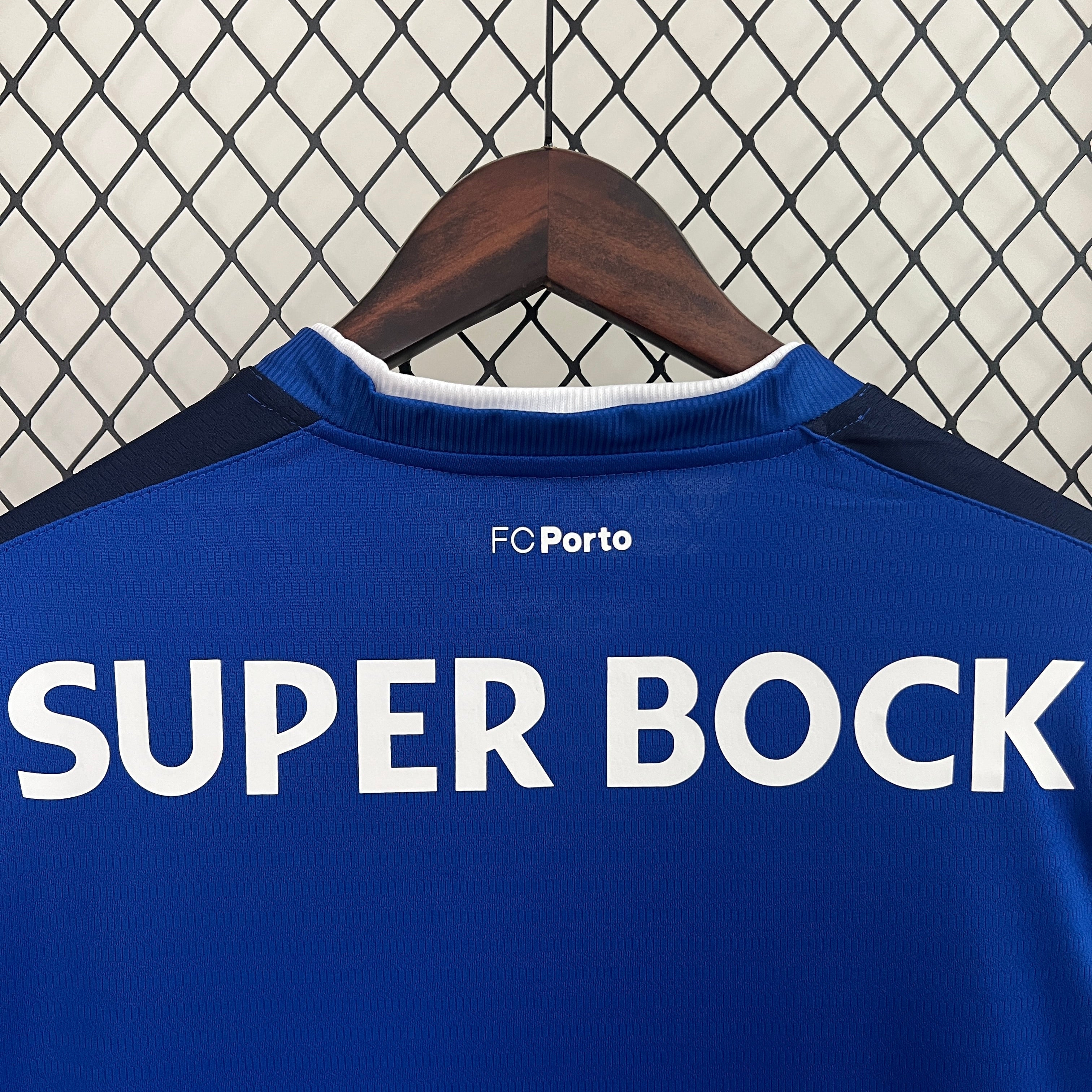 NEW CAMISETA PERSONALIZADA porto 2024/25
