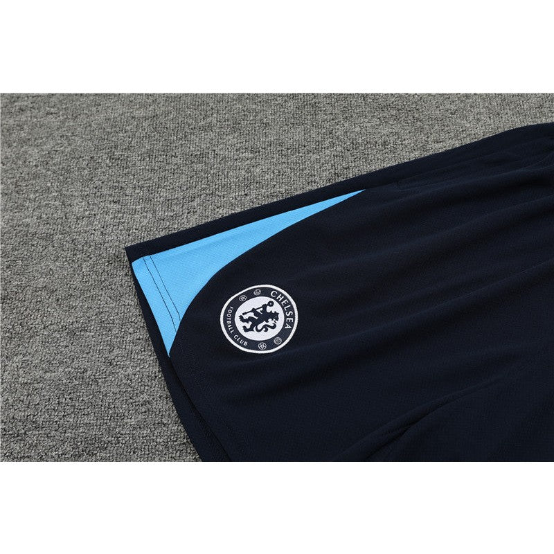 NEW Chelsea TrackSuit Corto 24/25
