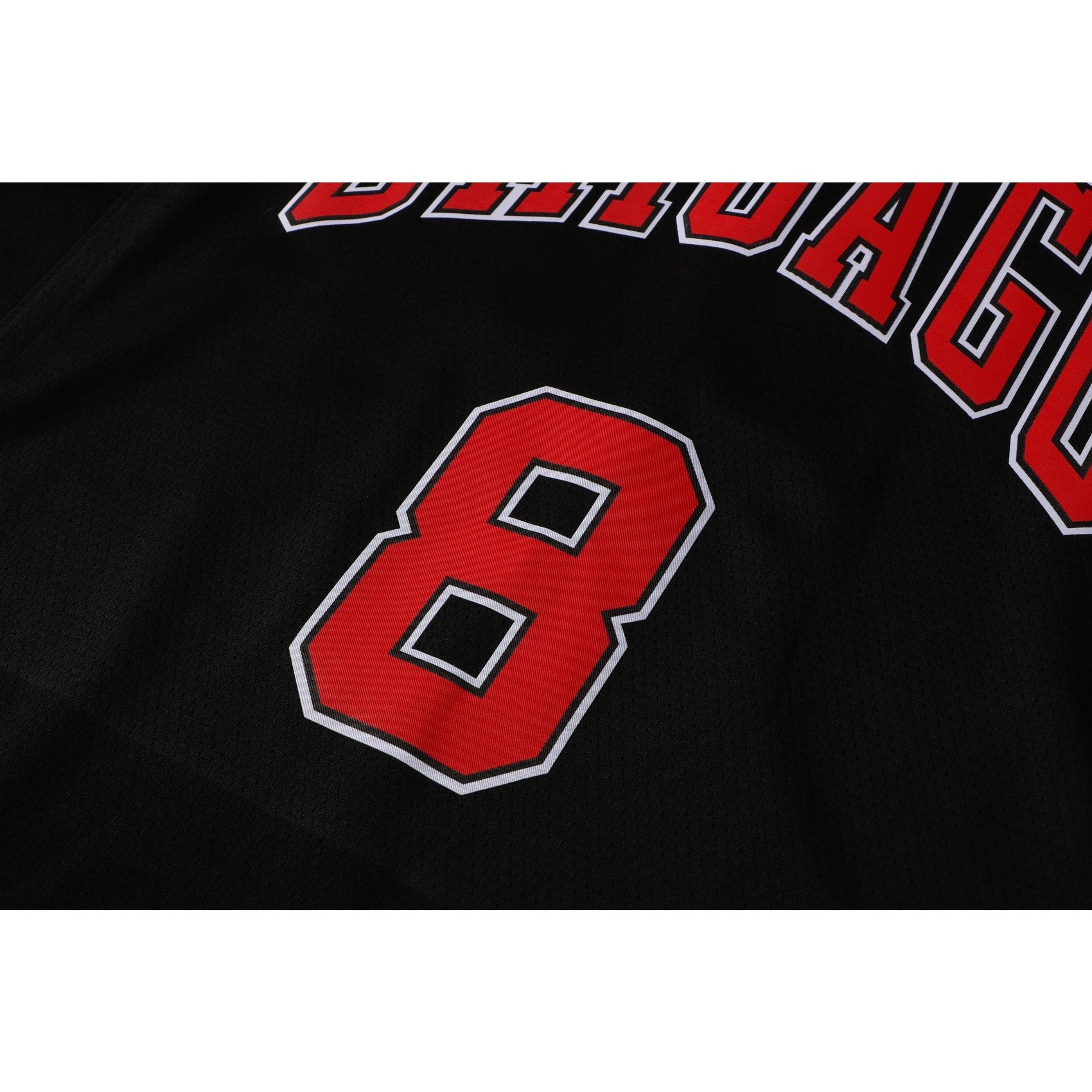 CAMISETA LAVINE CHICAGO BULLS
