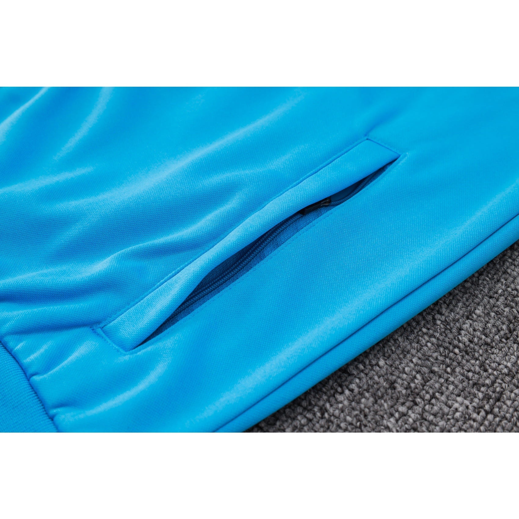 NEW BRASIL TrackSuit  Complete