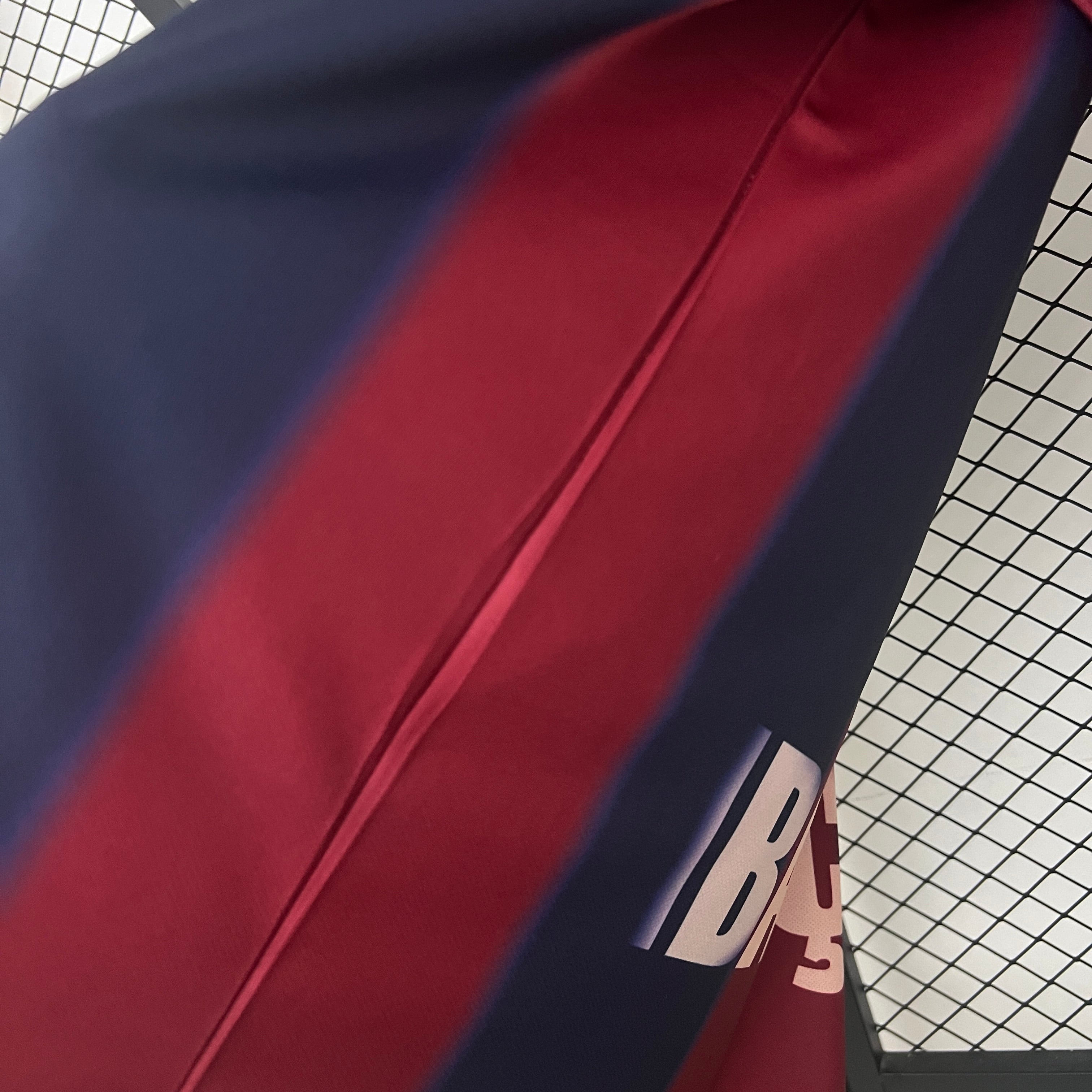 NEW CAMISETA FC BARCELONA SPECIAL EDITION 25/26