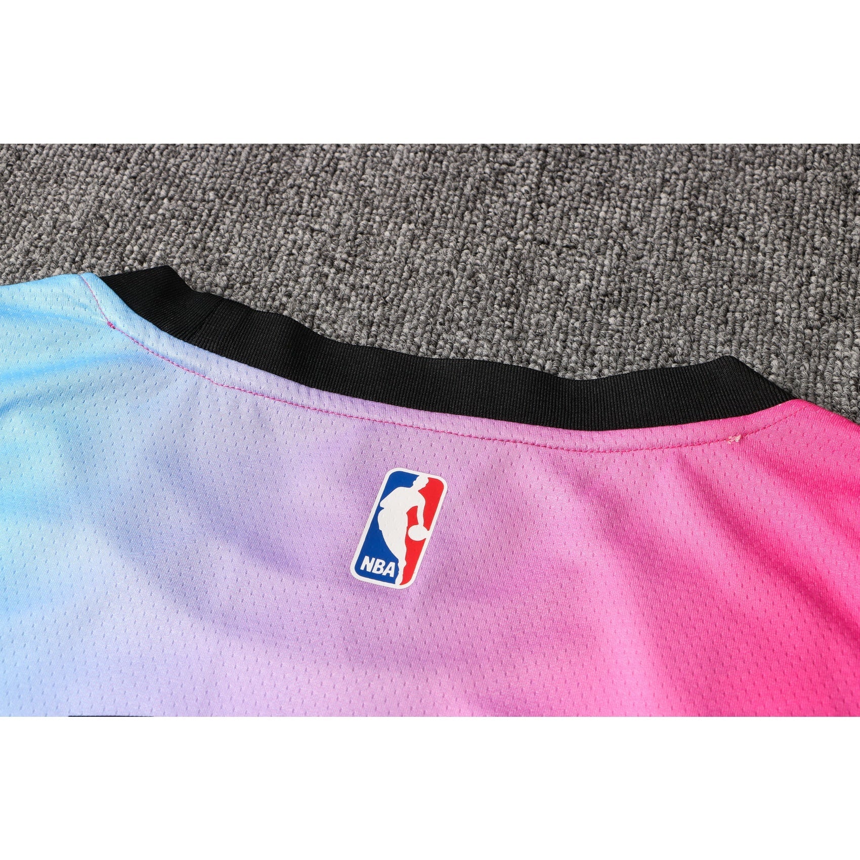 CAMISETA ROBINSON MIAMI HEAT