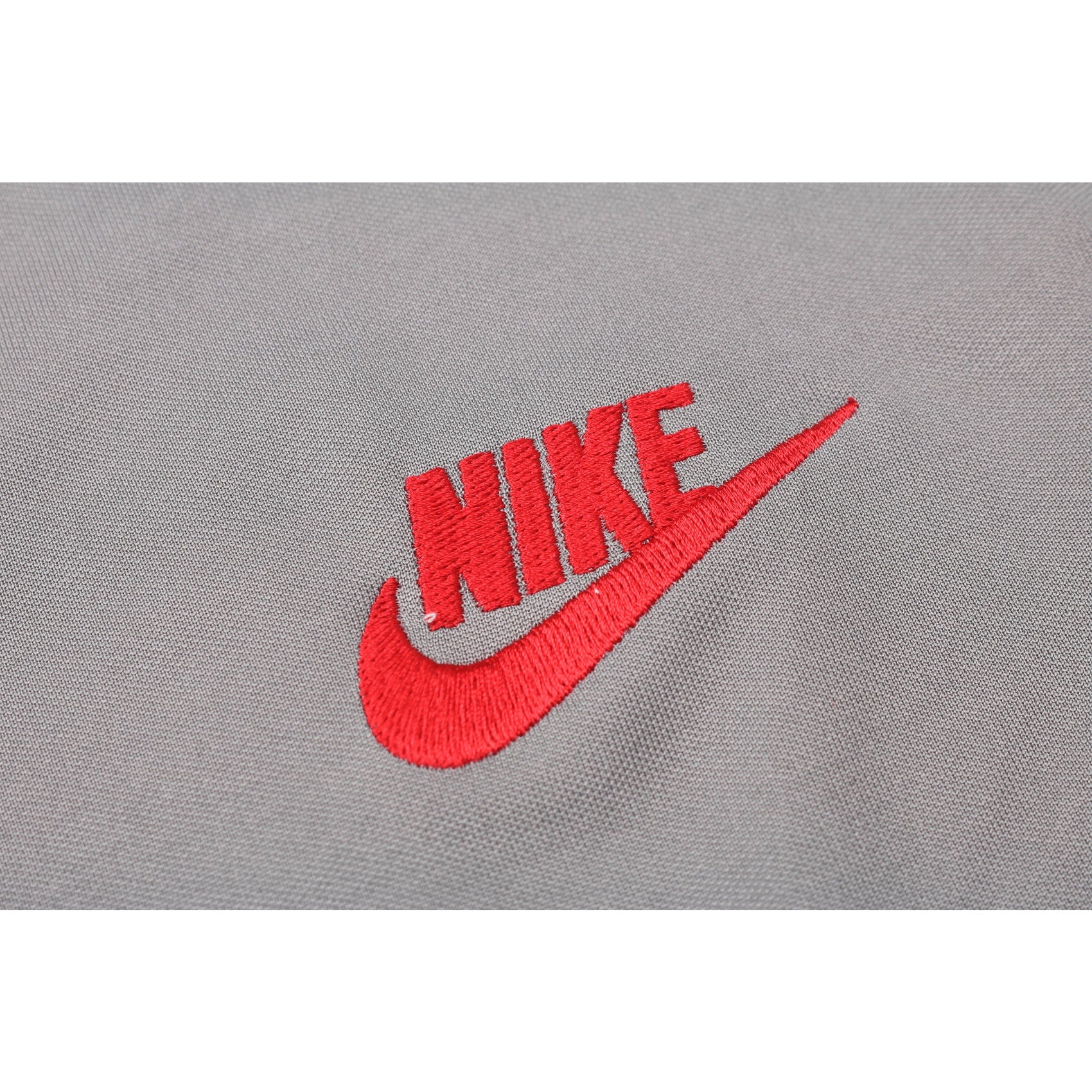 NEW ATLETICO DE MADRID TRACKSUIT POLO 4º