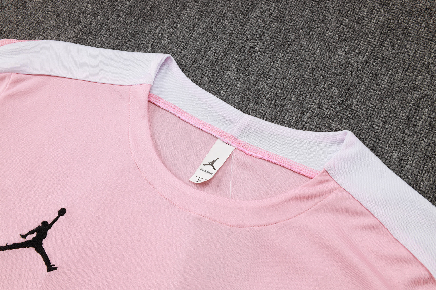 NEW París Saint-Germain FC TrackSuit Corto 24/25 (PSG)