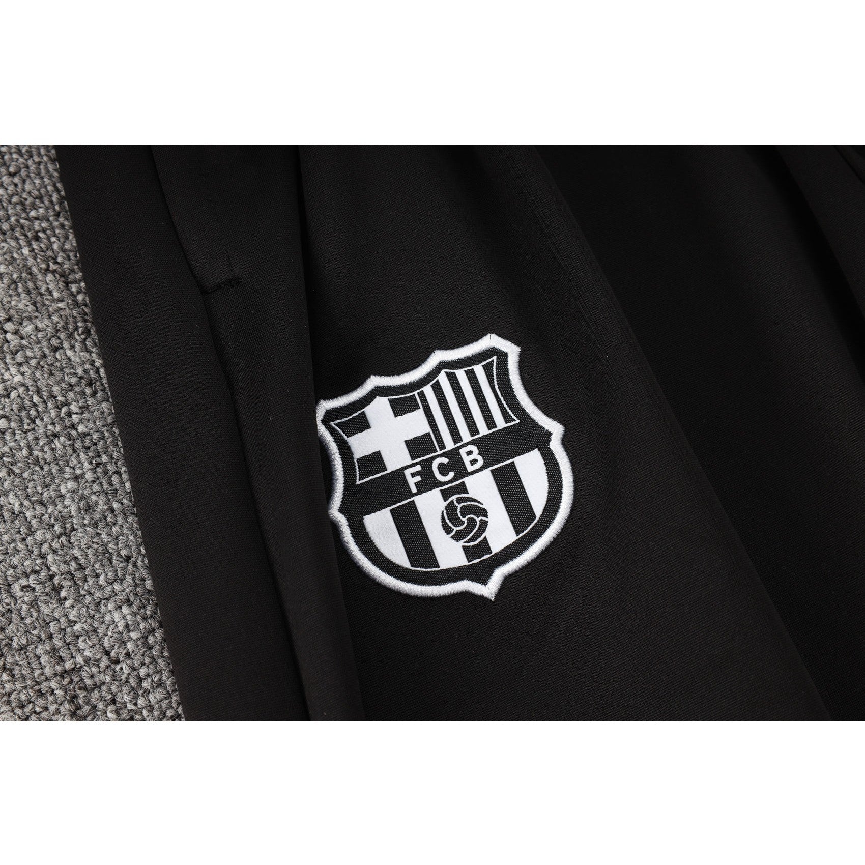 NIÑO - NEW FC Barcelona 1º TrackSuit Complete 24/25