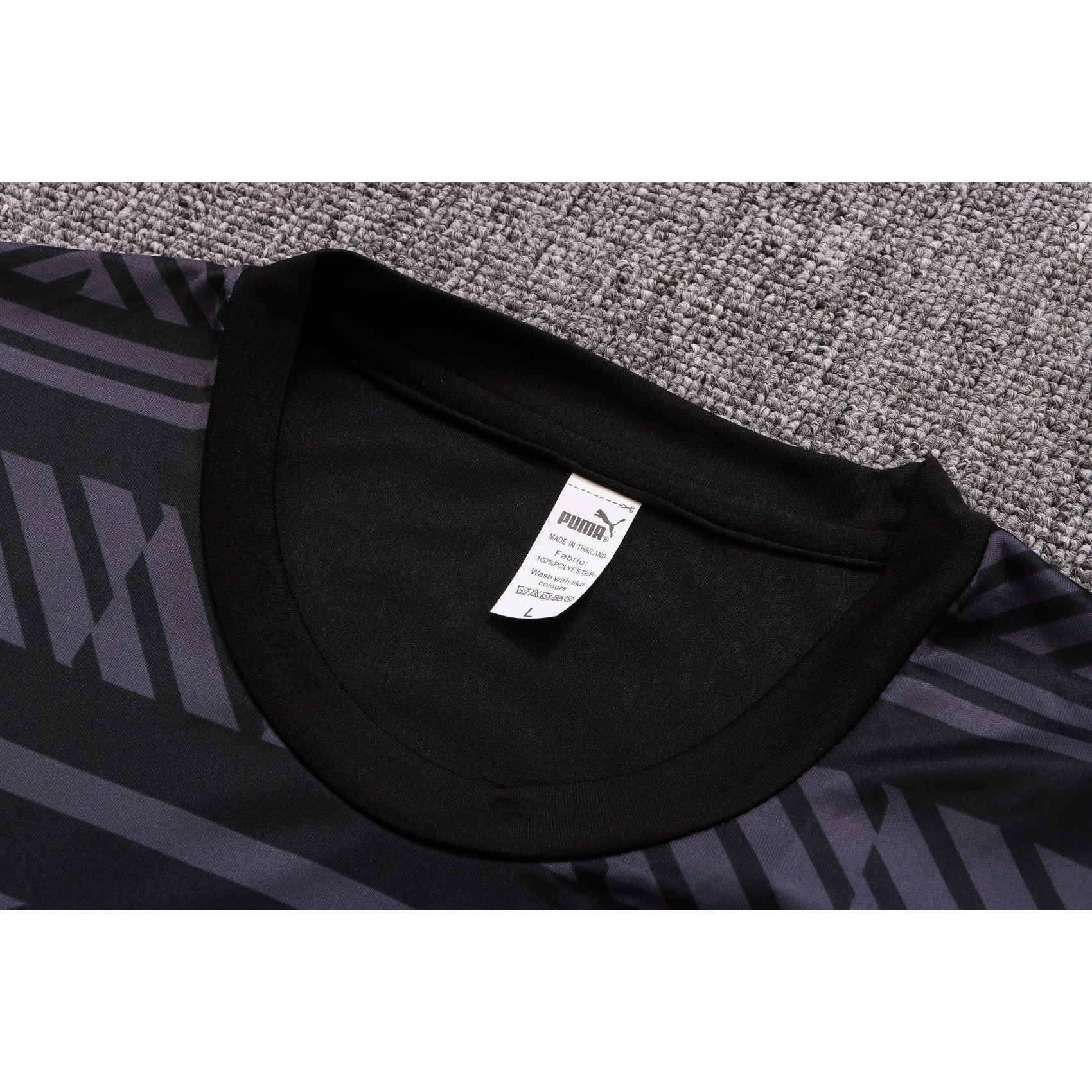 NEW Borussia Dortmund TrackSuit Corto 2º