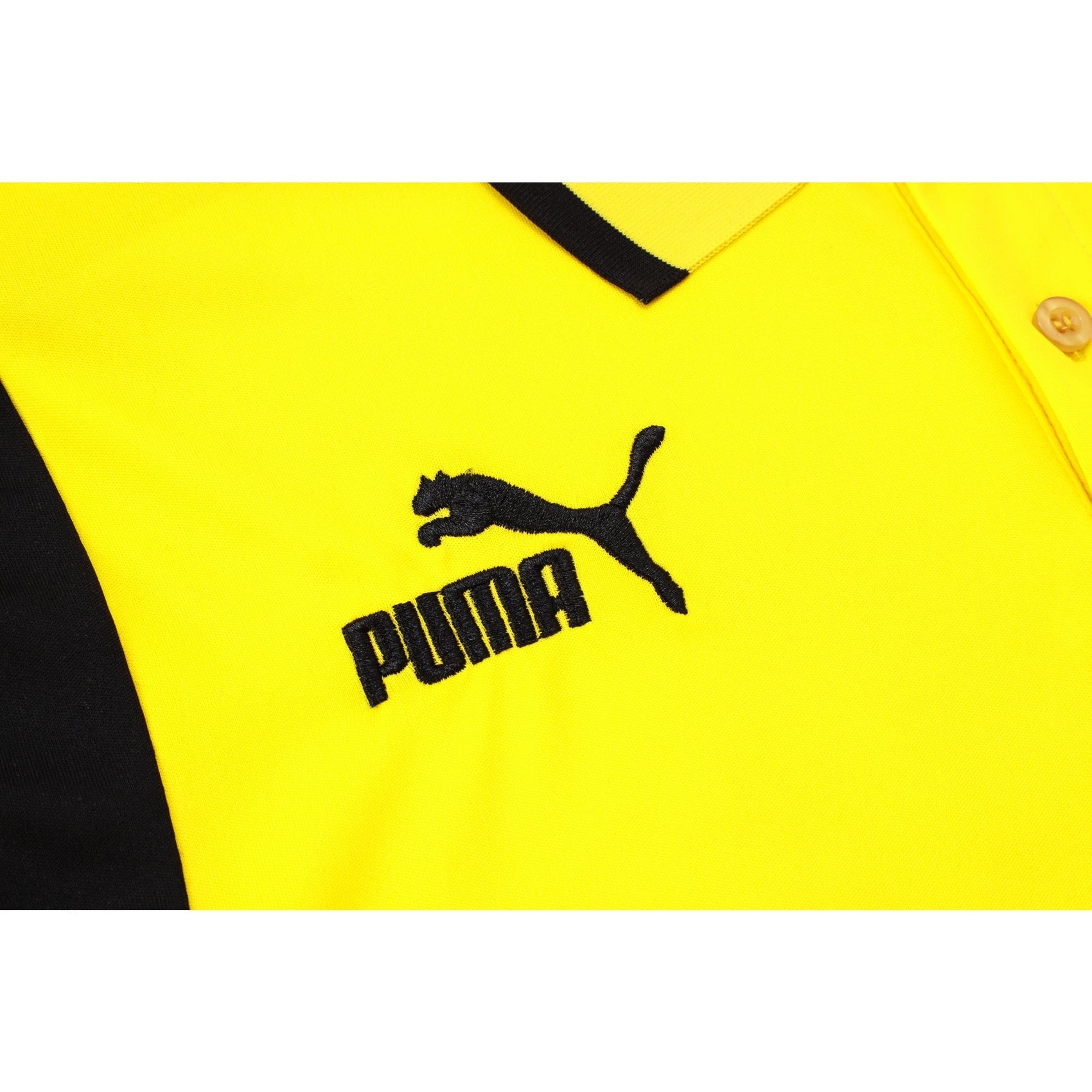 NEW BORUSSIA DORTMUND 1º TRACKSUIT POLO 23/24