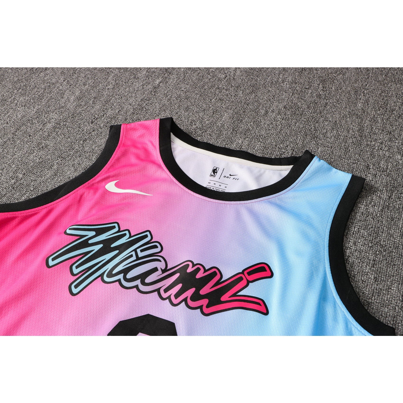 CAMISETA IGUODALA MIAMI HEAT