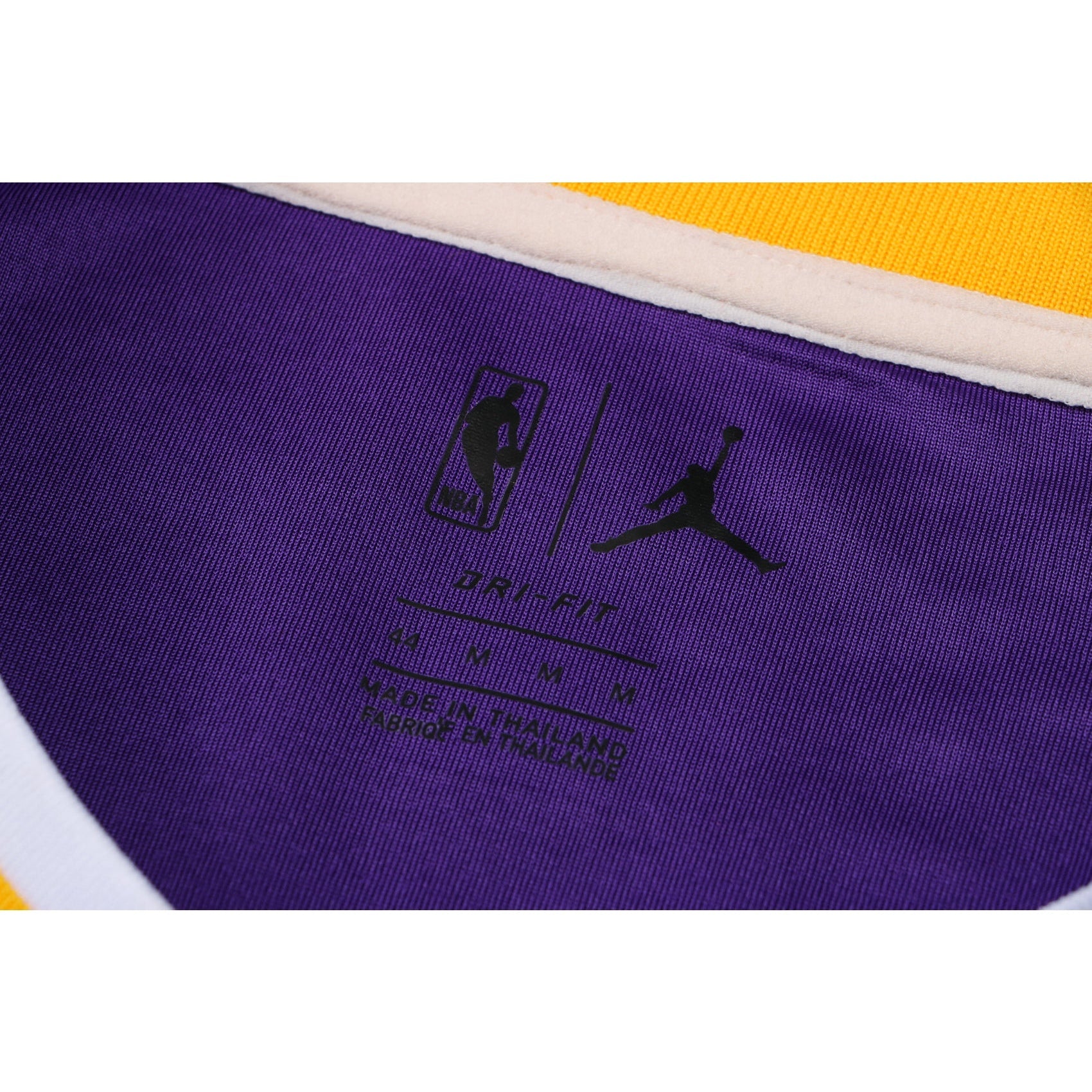 CAMISETA BRYANT LAKERS