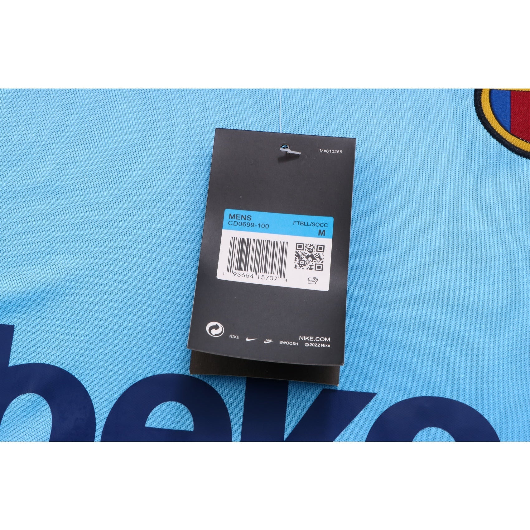 NEW FC Barcelona TrackSuit Corto 1º