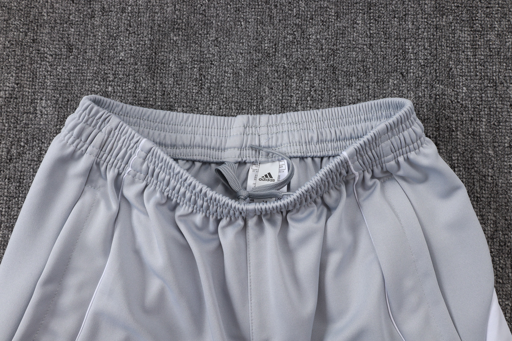 NEW REAL MADRID TrackSuit Complete 1º 25/26