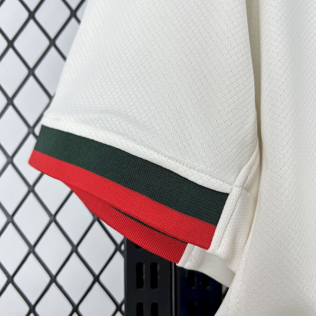 NEW CAMISETA PERSONALIZADA CHELSEA AWAY 25/26