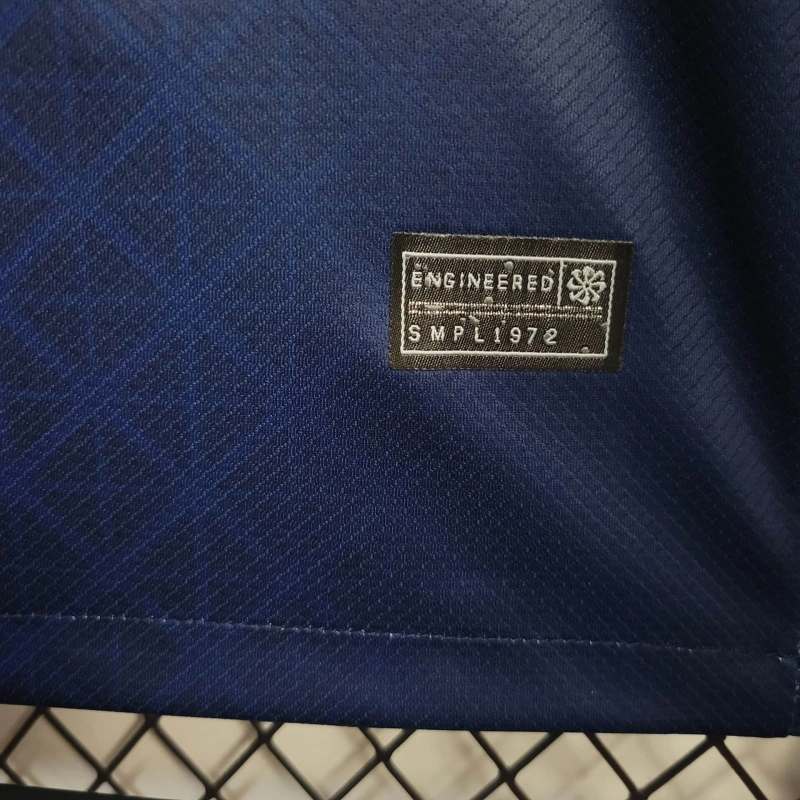 NEW CAMISETA PERSONALIZADA PARIS SAINT-GERMAIN 25/26