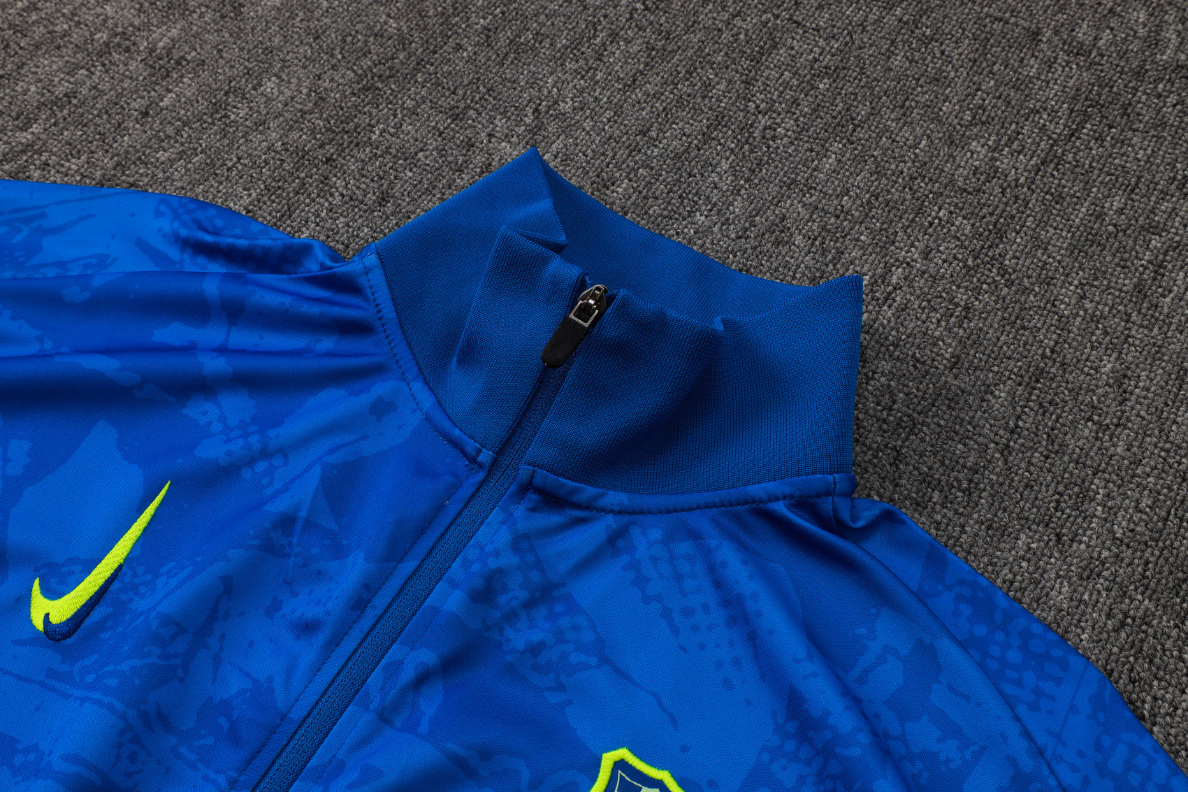 NEW FC BARCELONA TrackSuit Complete 24/25