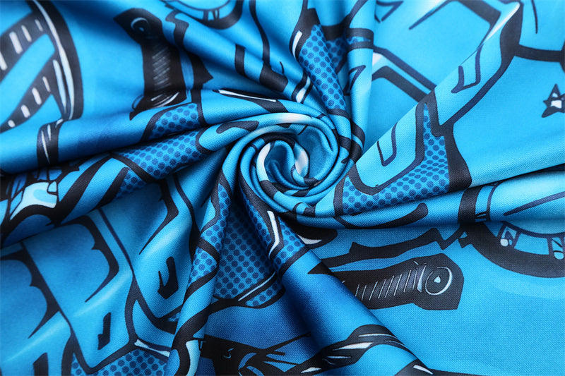 NEW NAPOLI TrackSuit Complete 25/26