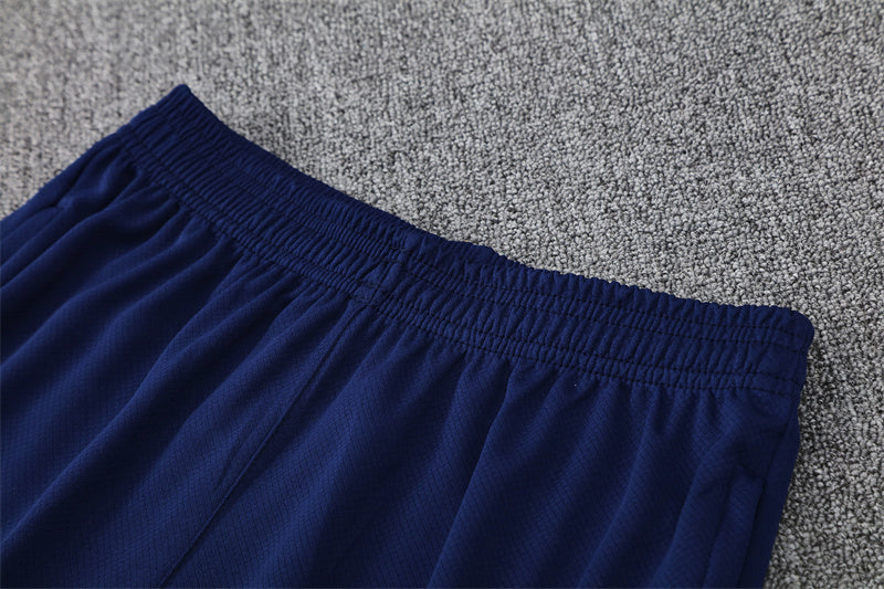 NEW PARIS SAINT-GERMAIN (PSG) TrackSuit Corto 25/26