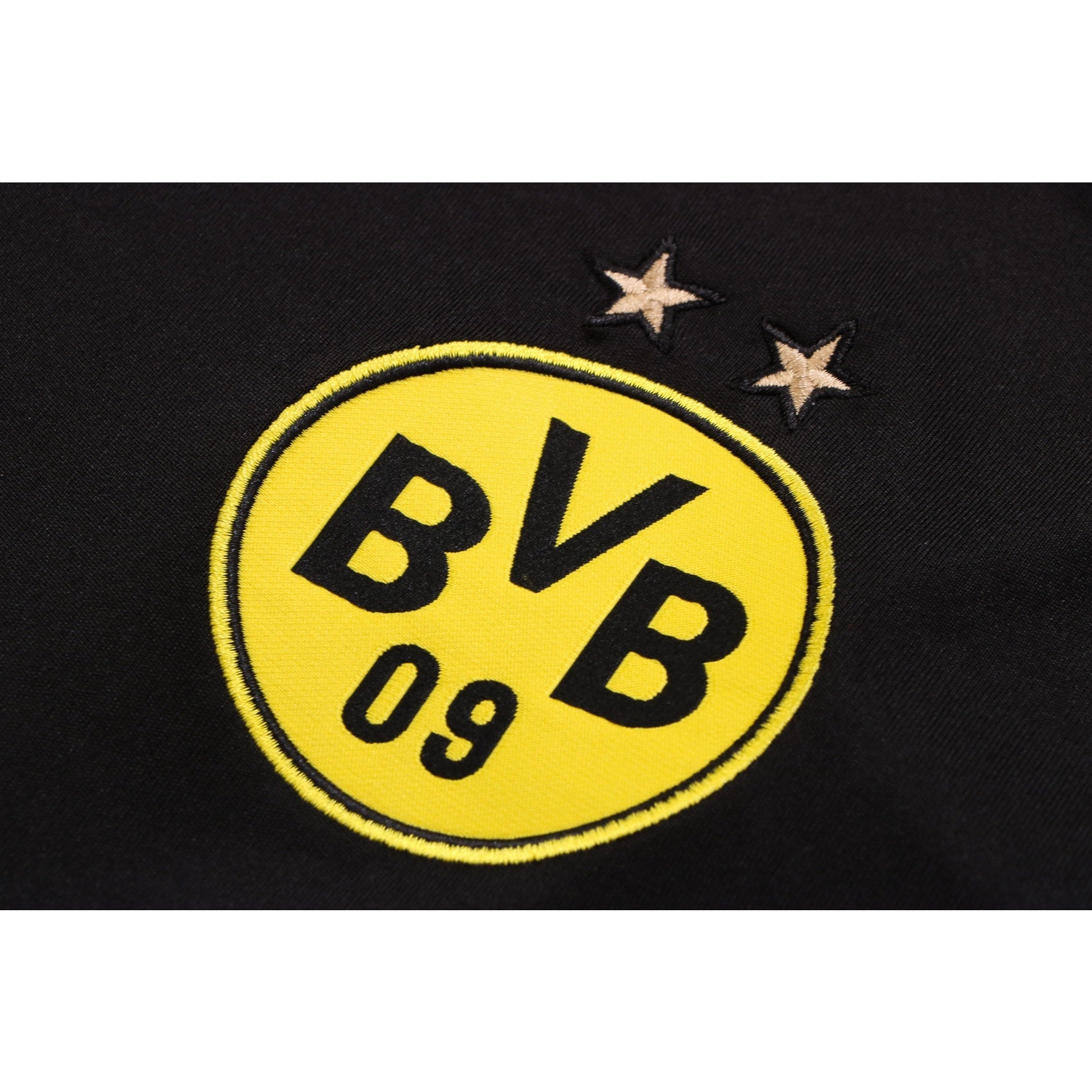 NEW BORUSSIA DORTMUND TRACKSUIT POLO 2º