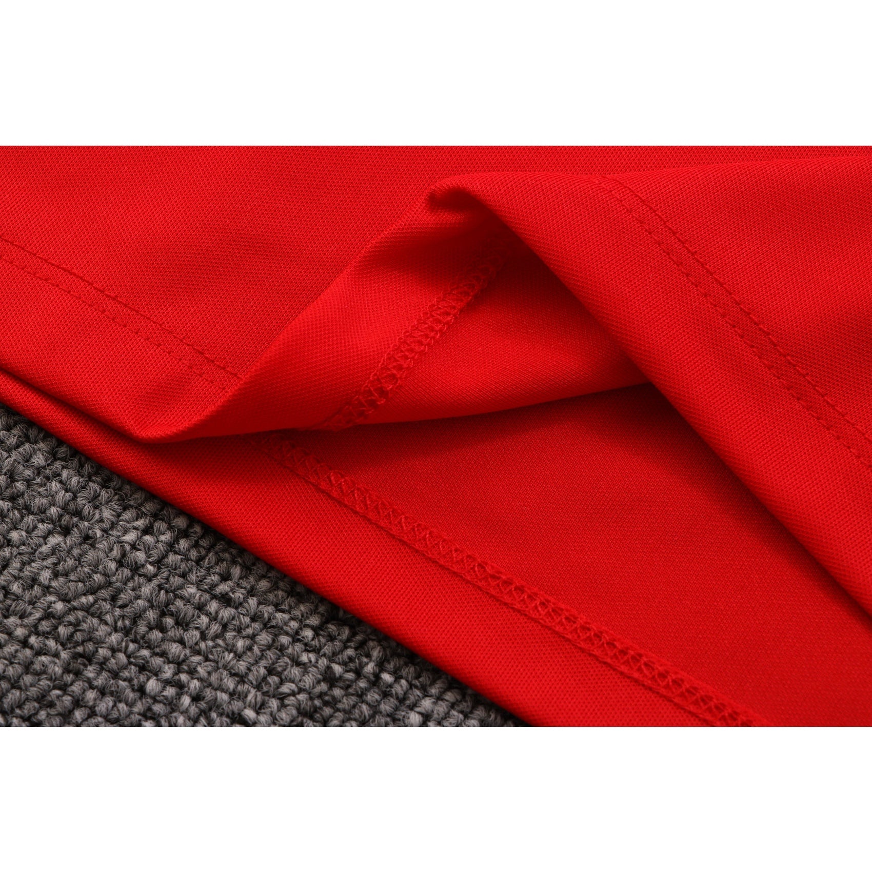 NEW LIVERPOOL FC TRACKSUIT POLO 1º