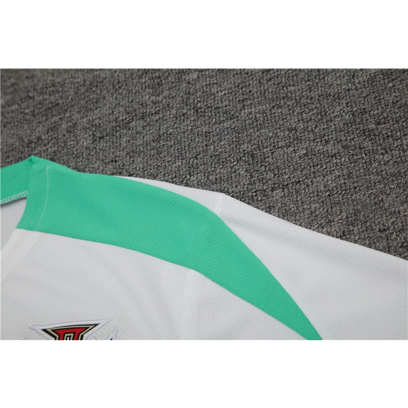 NEW PORTUGAL TrackSuit Corto 24/25 3