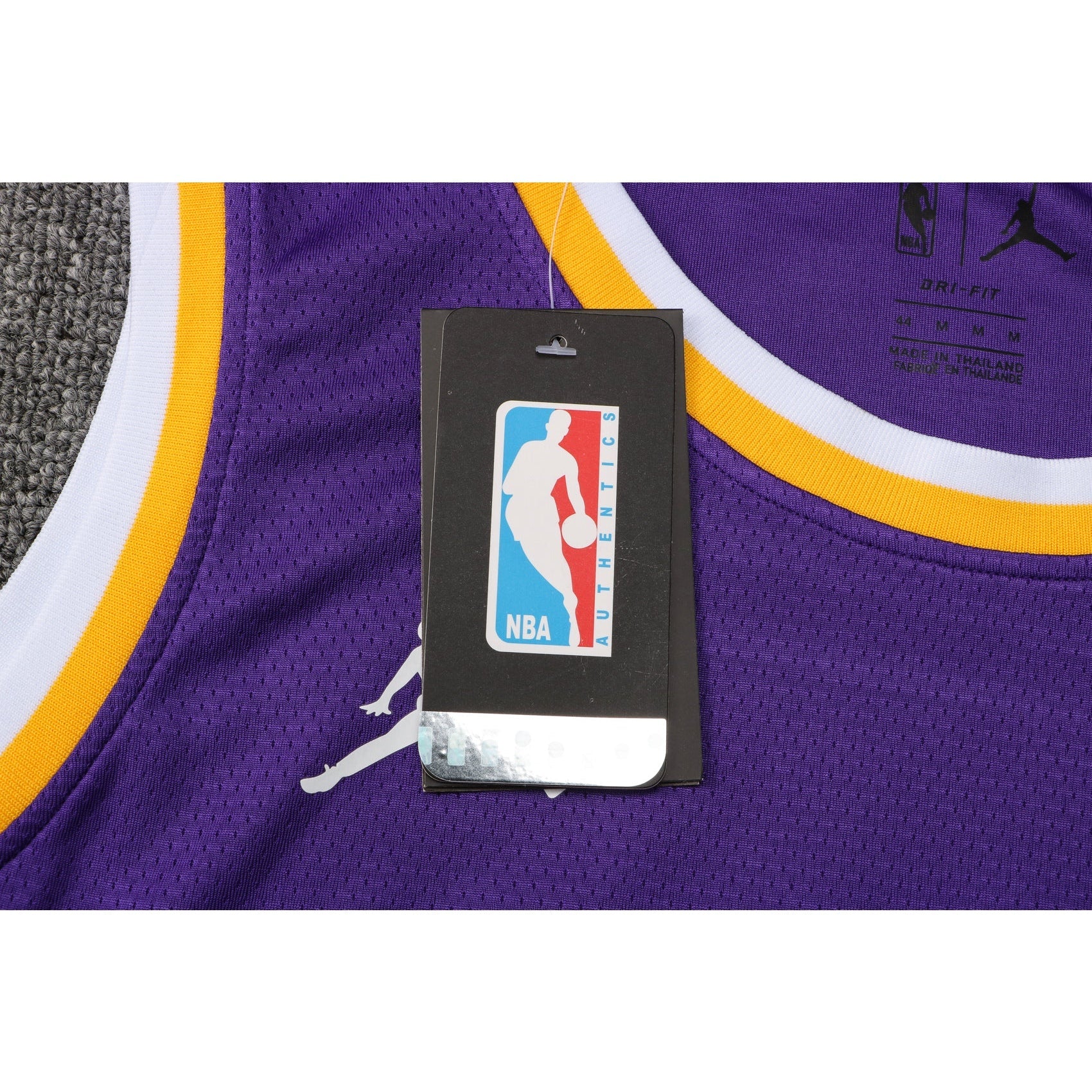 CAMISETA BRYANT LAKERS