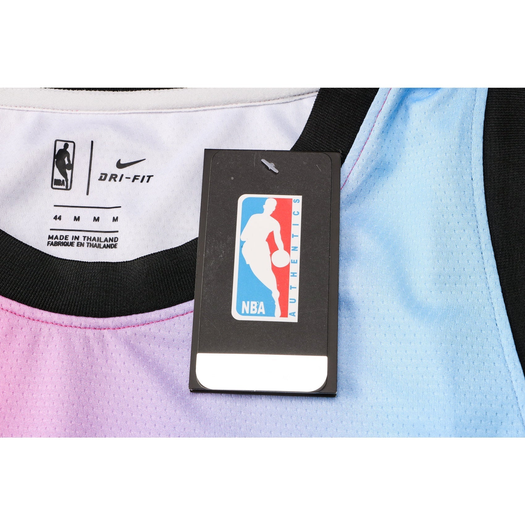 CAMISETA ADEBAYO MIAMI HEAT