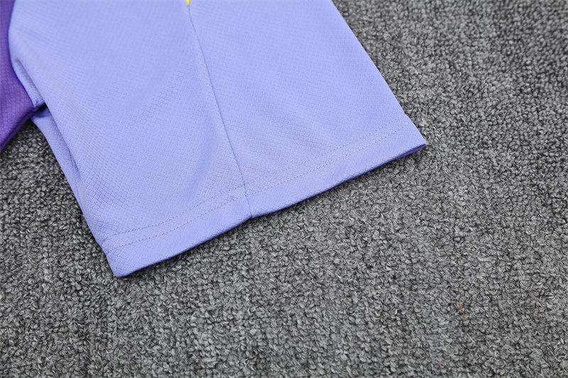 NEW ATLÉTICO DE MADRID 1º TrackSuit Corto 25/26