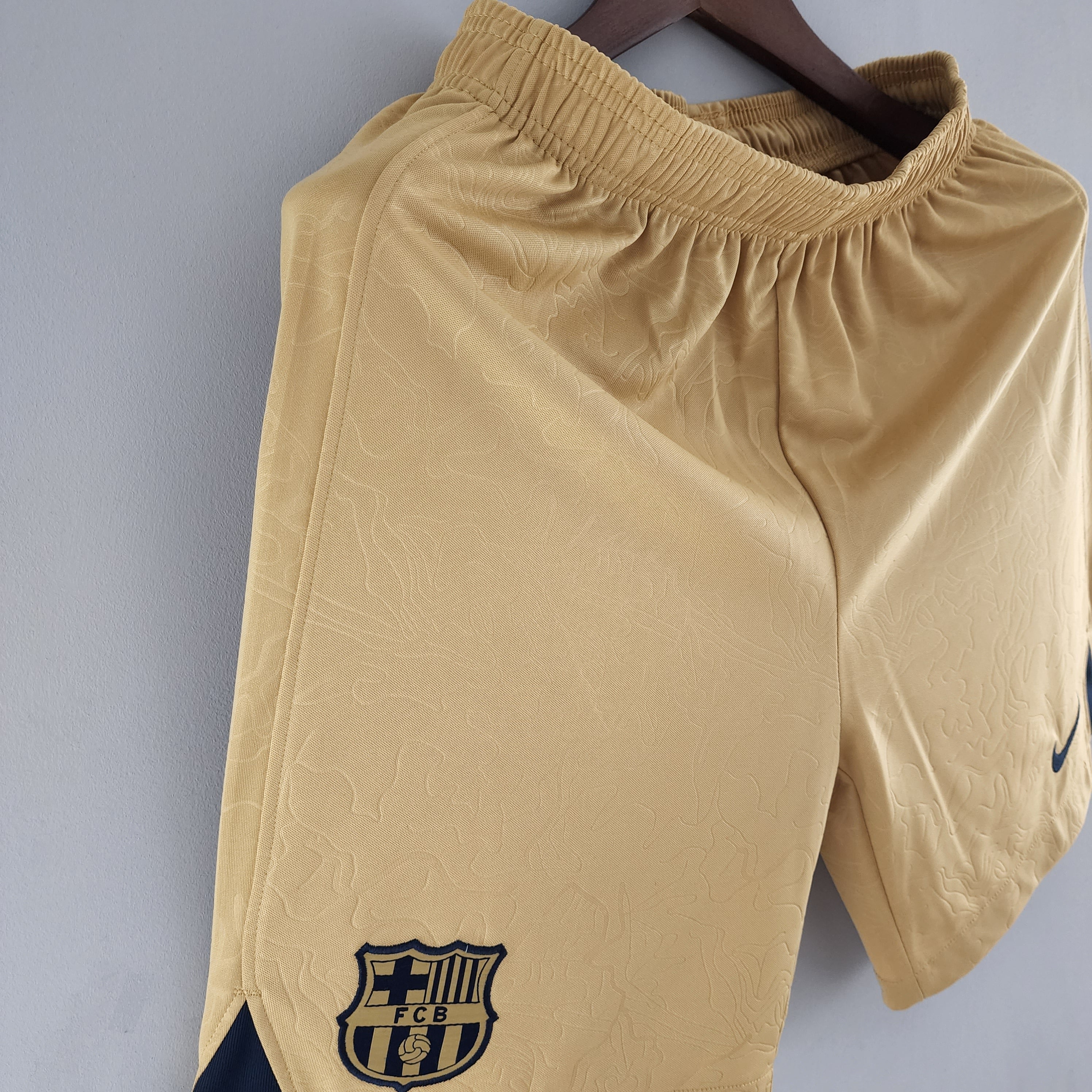 Pantalón Corto FC Barcelona