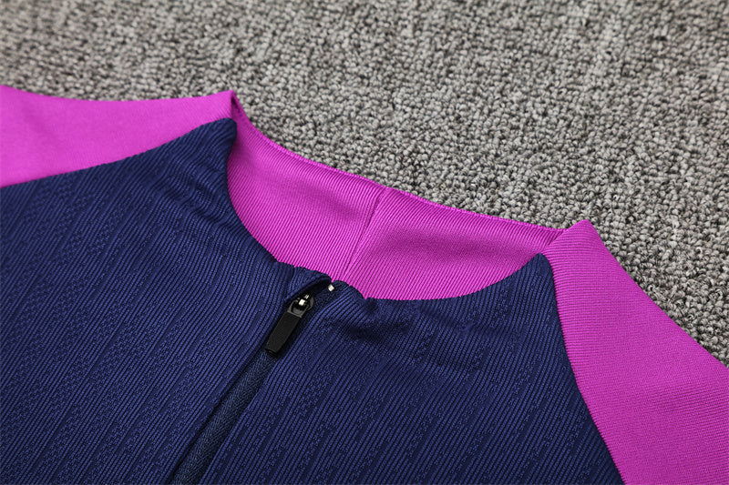 NEW FC BARCELONA TrackSuit Complete 25/26