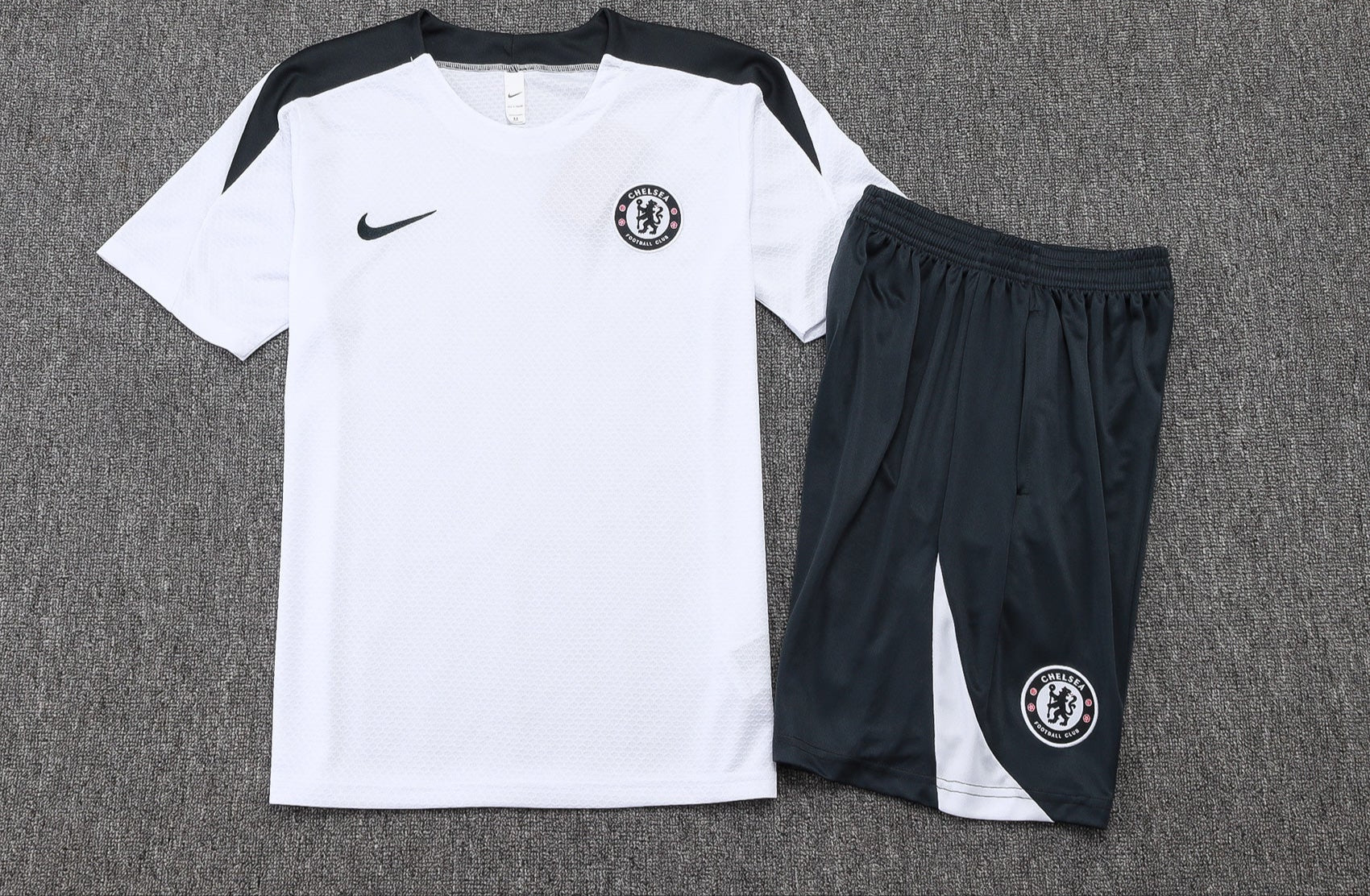 NEW Chelsea TrackSuit Corto 25/26