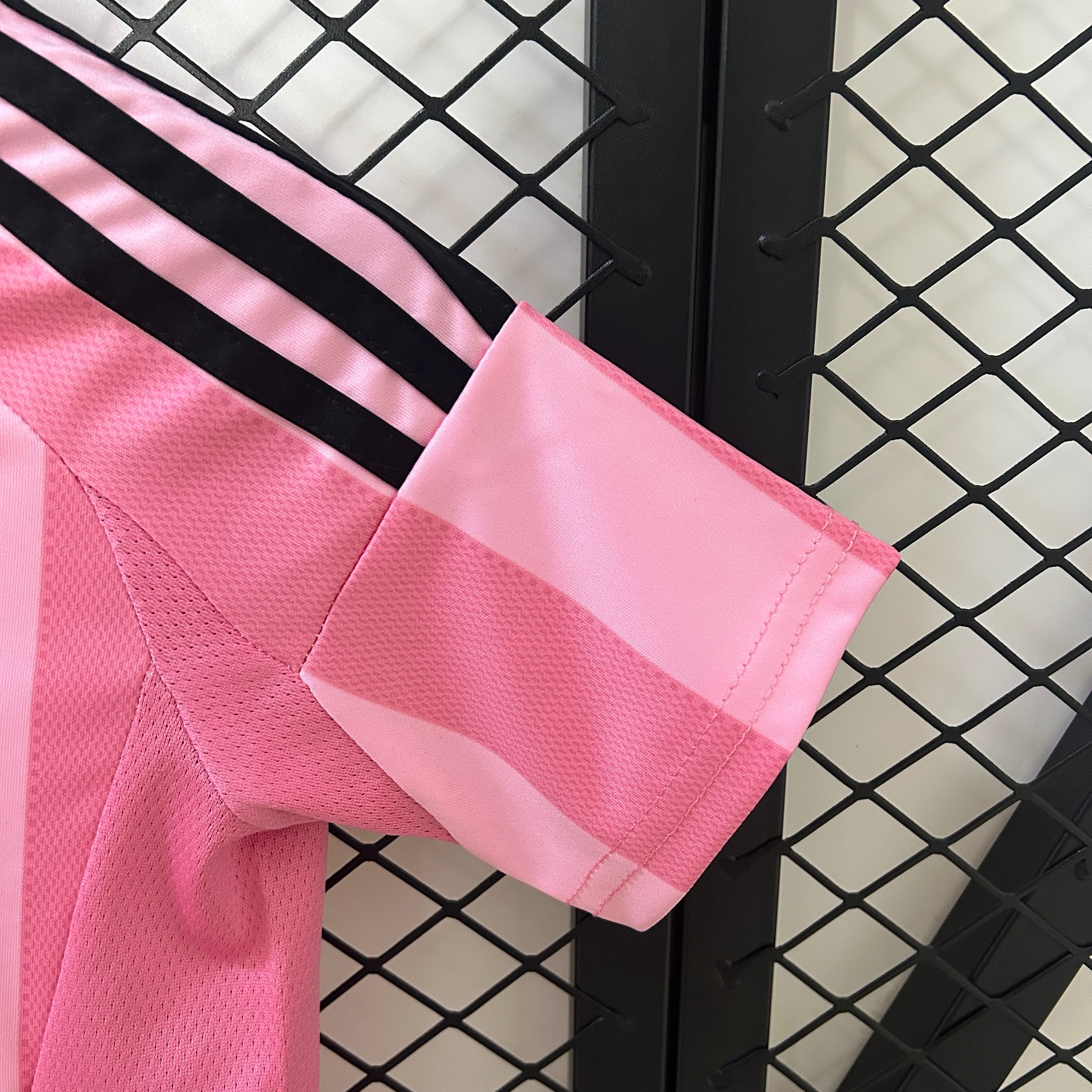 (NIÑO) CONJUNTO INTER DE MIAMI 2025/26