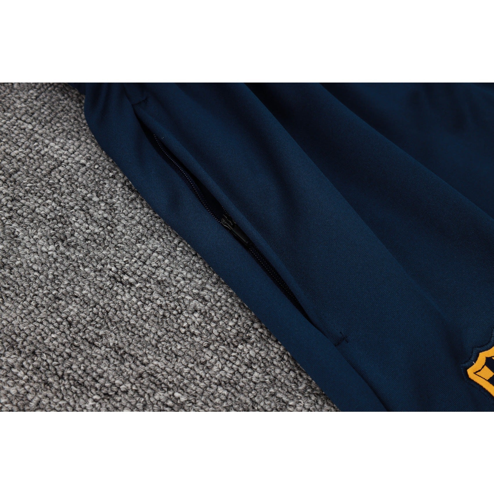 NIÑO - NEW FC Barcelona 3º TrackSuit Complete Deluxe Edition 24/25