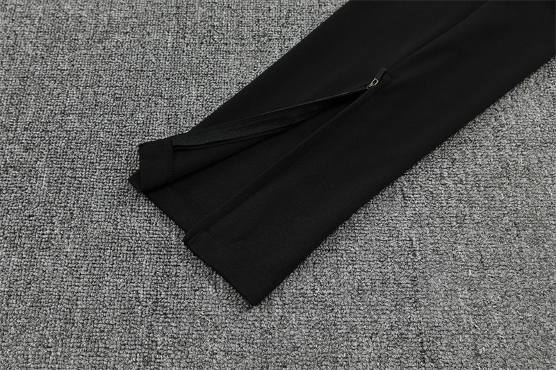 NEW MANCHESTER CITY TrackSuit Complete 25/26