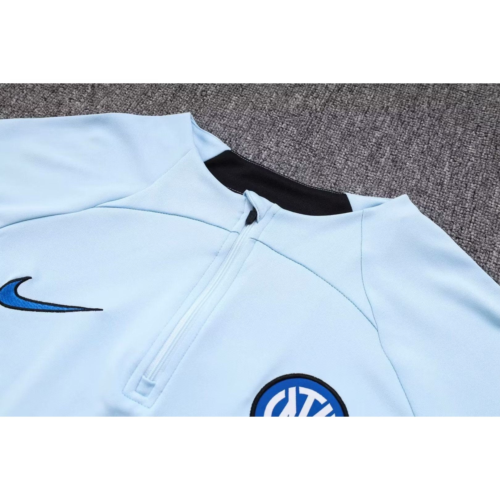NEW Inter de Milán TrackSuit Complete 23/24