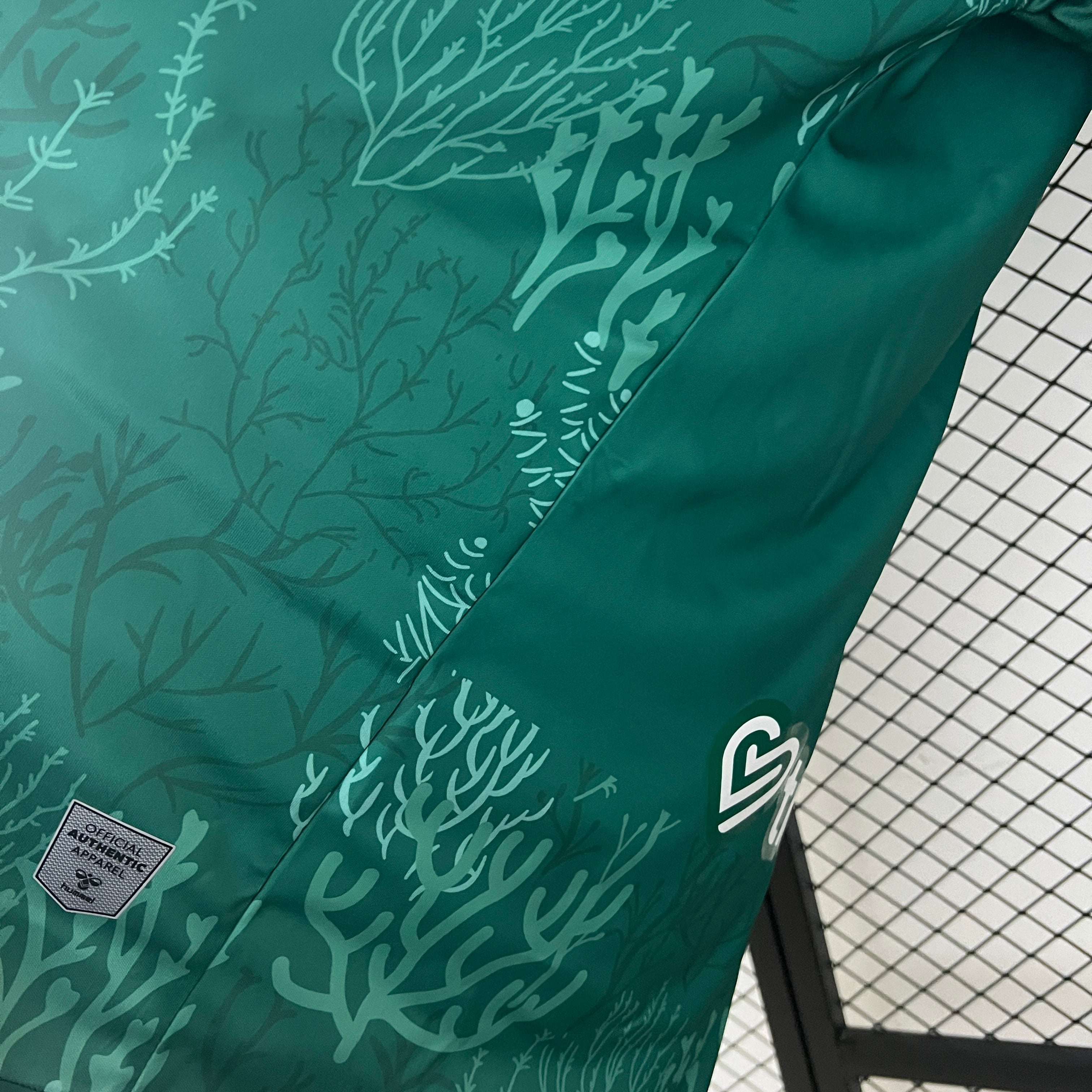 NEW CAMISETA REAL BETIS SPECIAL EDITION 2025