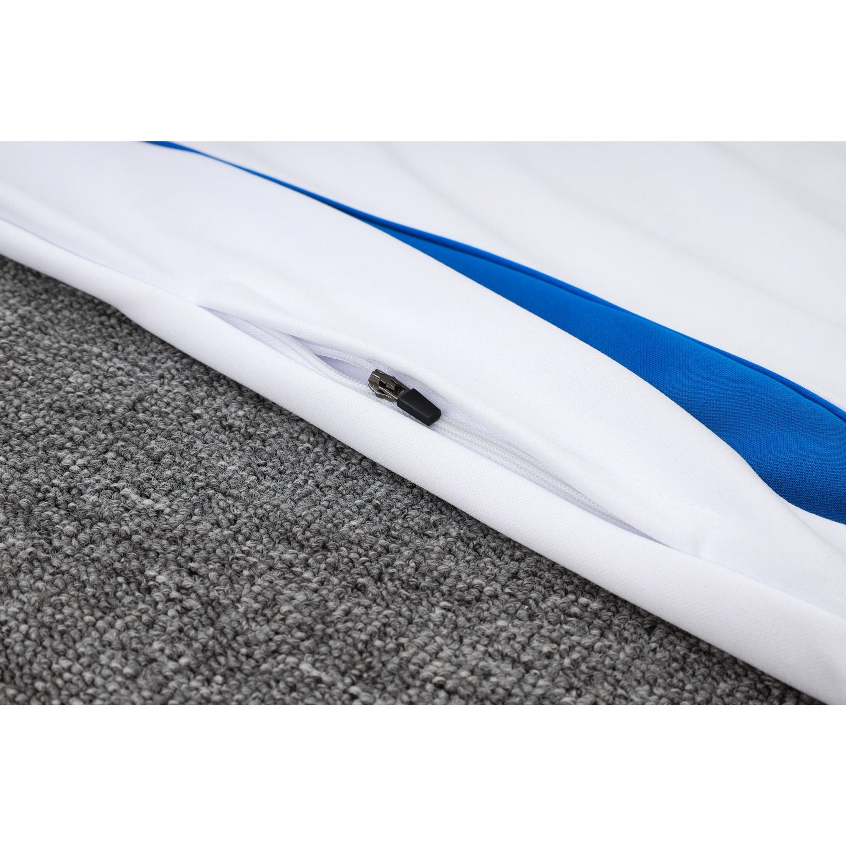 NEW ITALY TrackSuit Complete