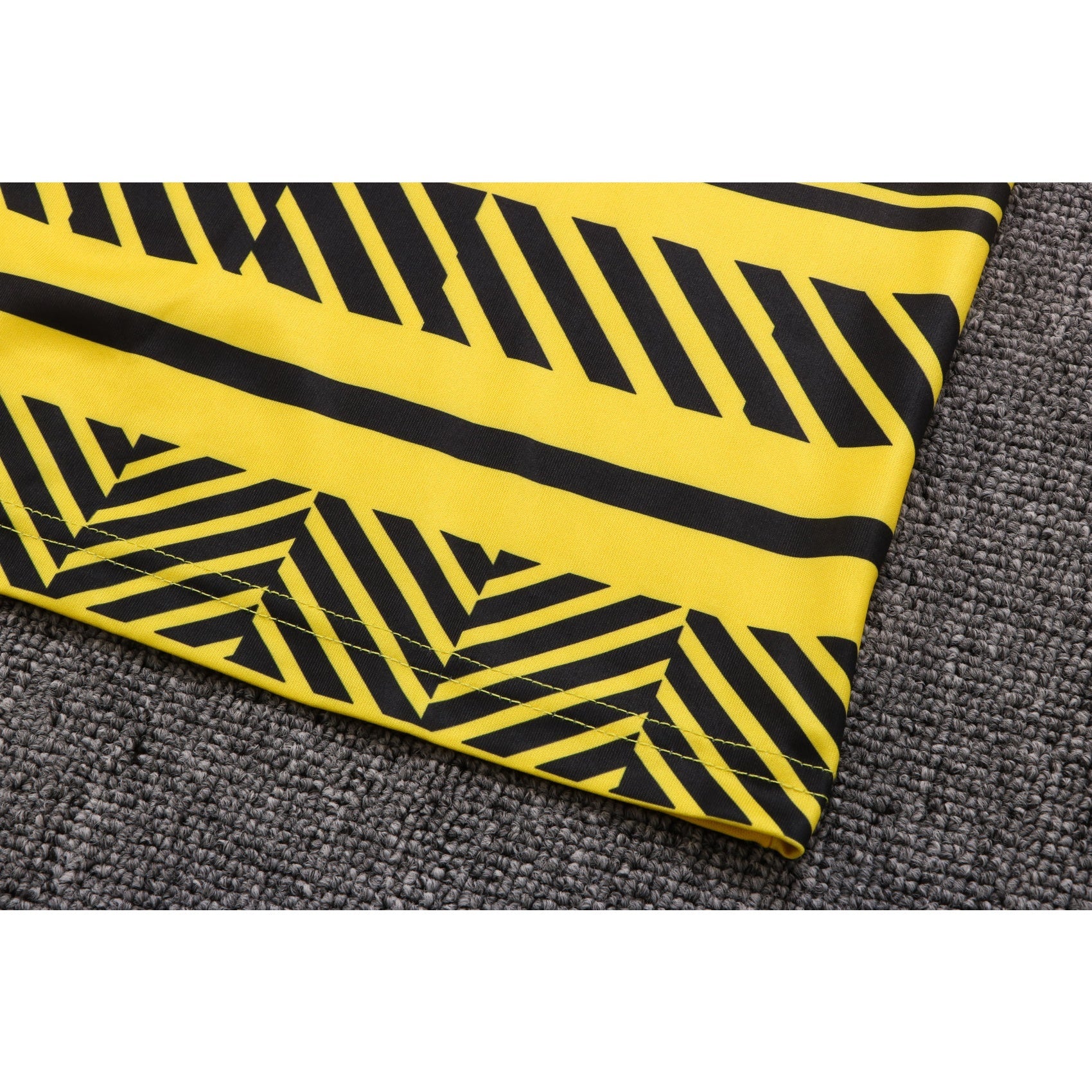 NEW Borussia Dortmund TrackSuit Corto 1º